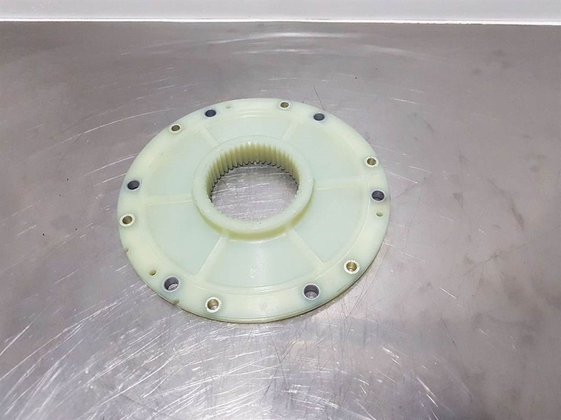 Deutz F2L511-KTR BoWex 48 FLE-PA-Ø220-Flange coupling - Motor pro Stavební technika: obrázek 3 Deutz F2L511-KTR BoWex 48 FLE-PA-Ø220-Flange coupling - Motor pro Stavební technika: obrázek 3