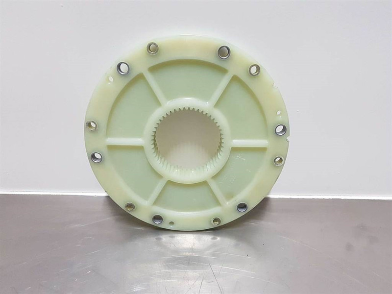 Deutz F2L511-KTR BoWex 48 FLE-PA-Ø220-Flange coupling - Motor pro Stavební technika: obrázek 2 Deutz F2L511-KTR BoWex 48 FLE-PA-Ø220-Flange coupling - Motor pro Stavební technika: obrázek 2