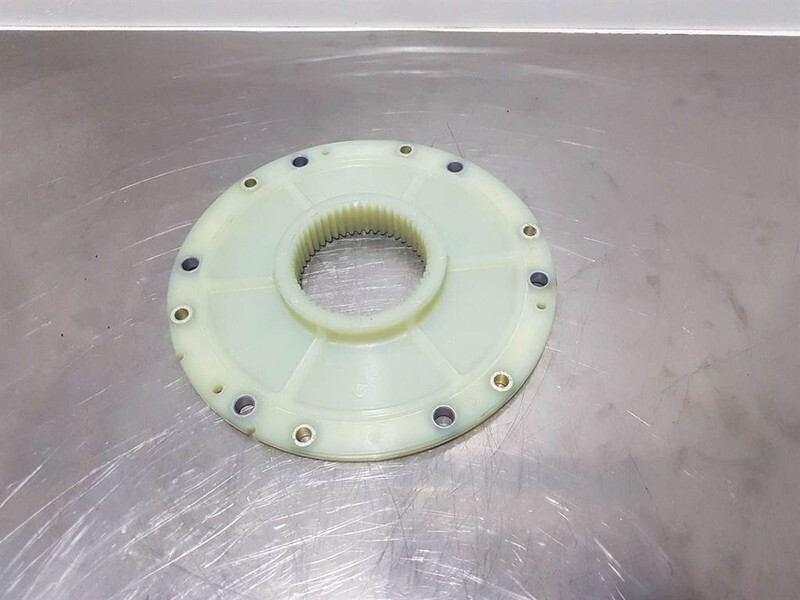 Deutz F2L511-KTR BoWex 48 FLE-PA-Ø220-Flange coupling - Motor pro Stavební technika: obrázek 3 Deutz F2L511-KTR BoWex 48 FLE-PA-Ø220-Flange coupling - Motor pro Stavební technika: obrázek 3