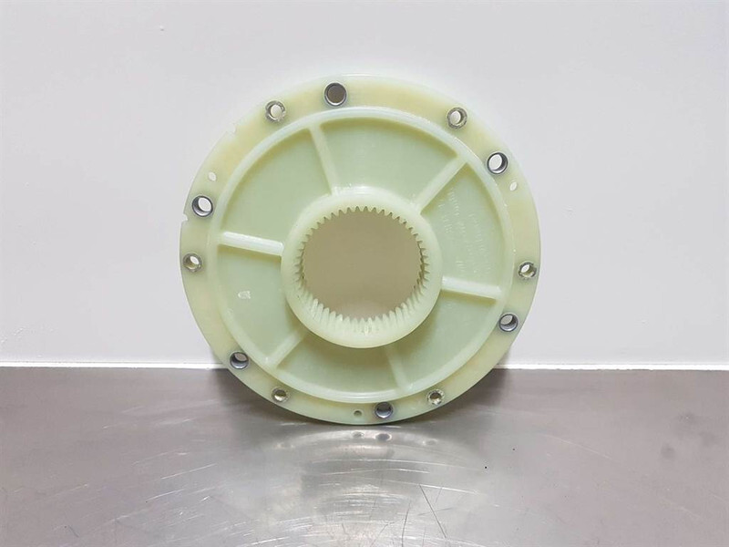 Deutz F2L511-KTR BoWex 48 FLE-PA-Ø220-Flange coupling - Motor pro Stavební technika: obrázek 1 Deutz F2L511-KTR BoWex 48 FLE-PA-Ø220-Flange coupling - Motor pro Stavební technika: obrázek 1