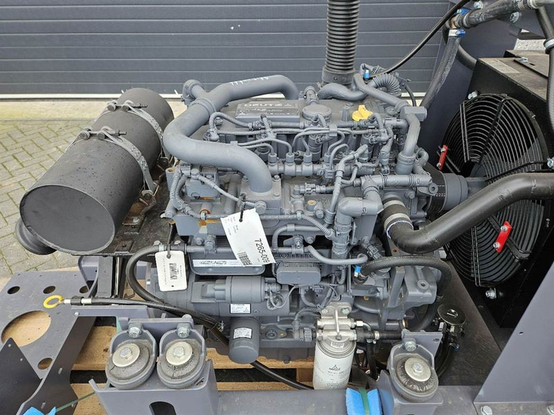 Motor pro Stavební technika Deutz TD3.6L4 - Engine/Motor: obrázek 7