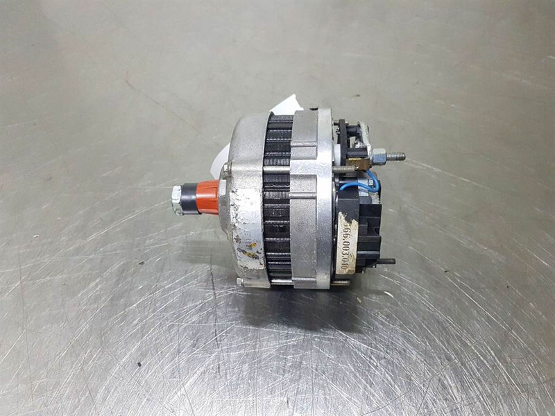 Deutz Valeo-566003040-24V 40A-Alternator/Lichtmaschine - Motor pro Stavební technika: obrázek 1 Deutz Valeo-566003040-24V 40A-Alternator/Lichtmaschine - Motor pro Stavební technika: obrázek 1