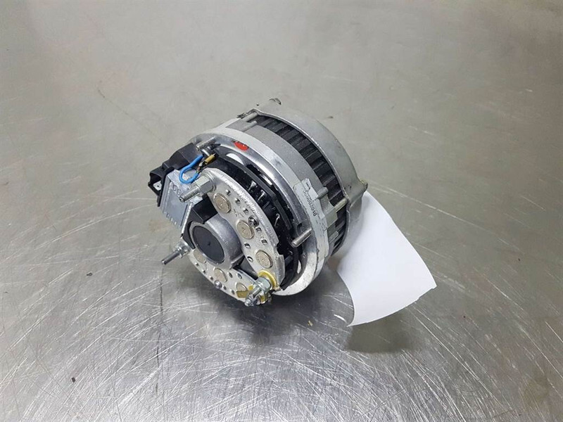 Deutz Valeo-566003040-24V 40A-Alternator/Lichtmaschine - Motor pro Stavební technika: obrázek 2 Deutz Valeo-566003040-24V 40A-Alternator/Lichtmaschine - Motor pro Stavební technika: obrázek 2