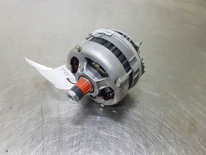 Deutz Valeo-566003040-24V 40A-Alternator/Lichtmaschine - Motor pro Stavební technika: obrázek 3 Deutz Valeo-566003040-24V 40A-Alternator/Lichtmaschine - Motor pro Stavební technika: obrázek 3