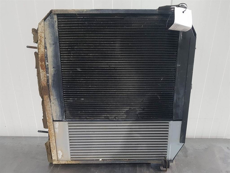 Dieci Telehandler-BVK0233-Cooler/Kühler/Koeler - Motor a díly pro Stavební technika: obrázek 2 Dieci Telehandler-BVK0233-Cooler/Kühler/Koeler - Motor a díly pro Stavební technika: obrázek 2