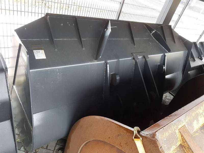 Doosan DL 500 - 3,40 mtr - Bucket/Schaufel/Dichte bak - Lžíce: obrázek 2 Doosan DL 500 - 3,40 mtr - Bucket/Schaufel/Dichte bak - Lžíce: obrázek 2