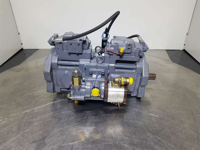 Doosan SOLAR255LC-V-401-00347/40100347-Load sensing pump - Hydraulika: obrázek 1 Doosan SOLAR255LC-V-401-00347/40100347-Load sensing pump - Hydraulika: obrázek 1