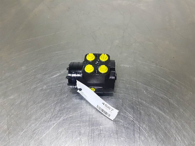 EATON 2634183002 - Steering unit/Lenkeinheit/Orbitrol - Hydraulika pro Stavební technika: obrázek 2 EATON 2634183002 - Steering unit/Lenkeinheit/Orbitrol - Hydraulika pro Stavební technika: obrázek 2