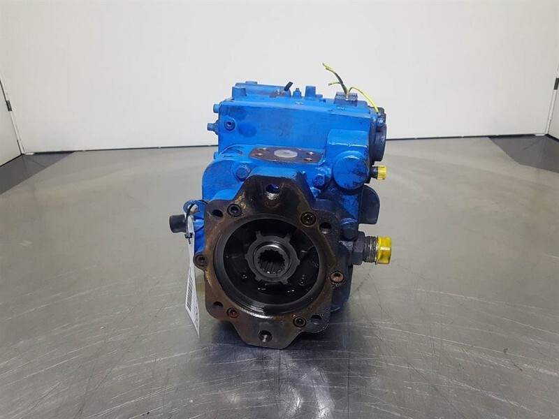 EATON 4622-208 - Drive pump/Fahrpumpe/Rijpomp - Hydraulika pro Stavební technika: obrázek 3 EATON 4622-208 - Drive pump/Fahrpumpe/Rijpomp - Hydraulika pro Stavební technika: obrázek 3