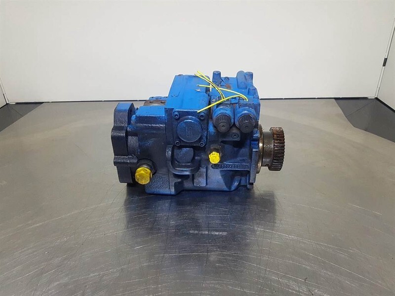 EATON 4622-208 - Drive pump/Fahrpumpe/Rijpomp - Hydraulika pro Stavební technika: obrázek 5 EATON 4622-208 - Drive pump/Fahrpumpe/Rijpomp - Hydraulika pro Stavební technika: obrázek 5