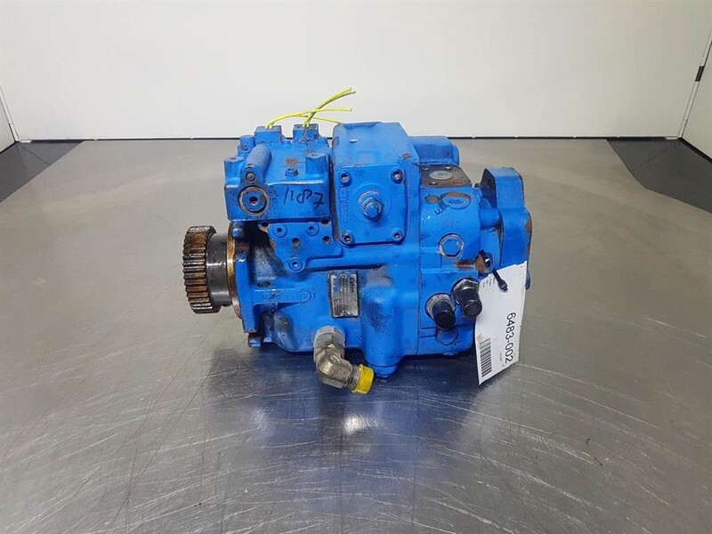EATON 4622-208 - Drive pump/Fahrpumpe/Rijpomp - Hydraulika pro Stavební technika: obrázek 1 EATON 4622-208 - Drive pump/Fahrpumpe/Rijpomp - Hydraulika pro Stavební technika: obrázek 1