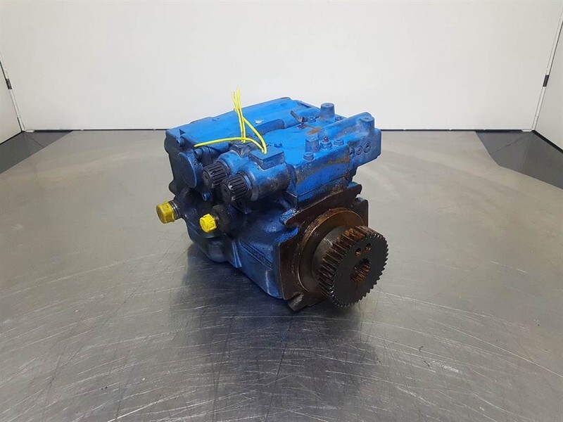 EATON 4622-208 - Drive pump/Fahrpumpe/Rijpomp - Hydraulika pro Stavební technika: obrázek 4 EATON 4622-208 - Drive pump/Fahrpumpe/Rijpomp - Hydraulika pro Stavební technika: obrázek 4