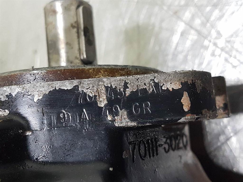 EATON 70111-3020 - Webster -Drive pump/Fahrpumpe/Rijpomp - Hydraulika pro Stavební technika: obrázek 5 EATON 70111-3020 - Webster -Drive pump/Fahrpumpe/Rijpomp - Hydraulika pro Stavební technika: obrázek 5