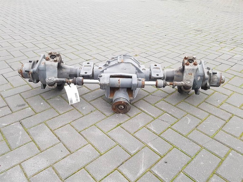 Earthforce EF3-Carraro HS6.06-Axle/Achse/As - Náprava a díly pro Stavební technika: obrázek 1 Earthforce EF3-Carraro HS6.06-Axle/Achse/As - Náprava a díly pro Stavební technika: obrázek 1