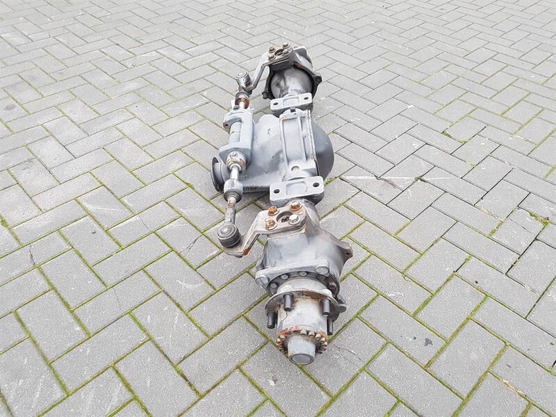 Earthforce EF3-Carraro HS6.06-Axle/Achse/As - Náprava a díly pro Stavební technika: obrázek 3 Earthforce EF3-Carraro HS6.06-Axle/Achse/As - Náprava a díly pro Stavební technika: obrázek 3