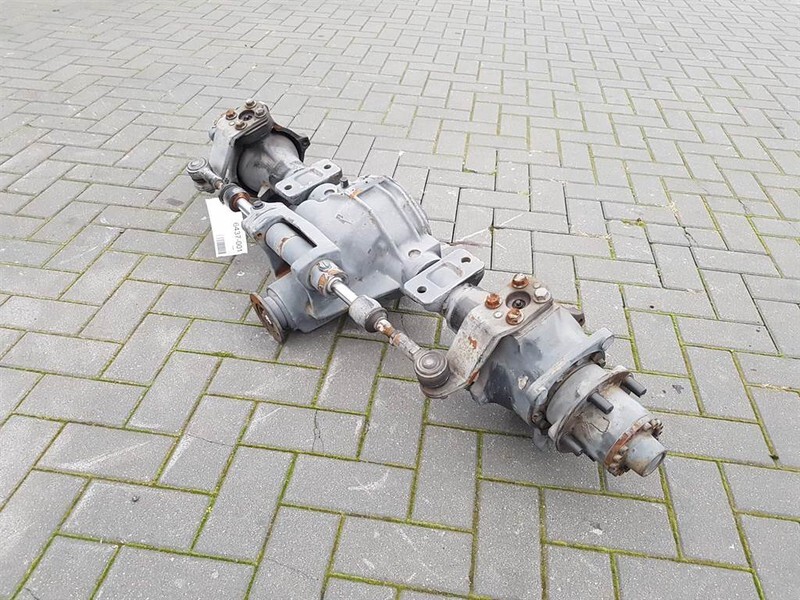 Earthforce EF3-Carraro HS6.06-Axle/Achse/As - Náprava a díly pro Stavební technika: obrázek 2 Earthforce EF3-Carraro HS6.06-Axle/Achse/As - Náprava a díly pro Stavební technika: obrázek 2