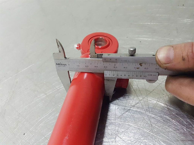 Nový Hydraulika pro Stavební technika FAROIL - Cylinder/Zylinder/Cilinder: obrázek 6
