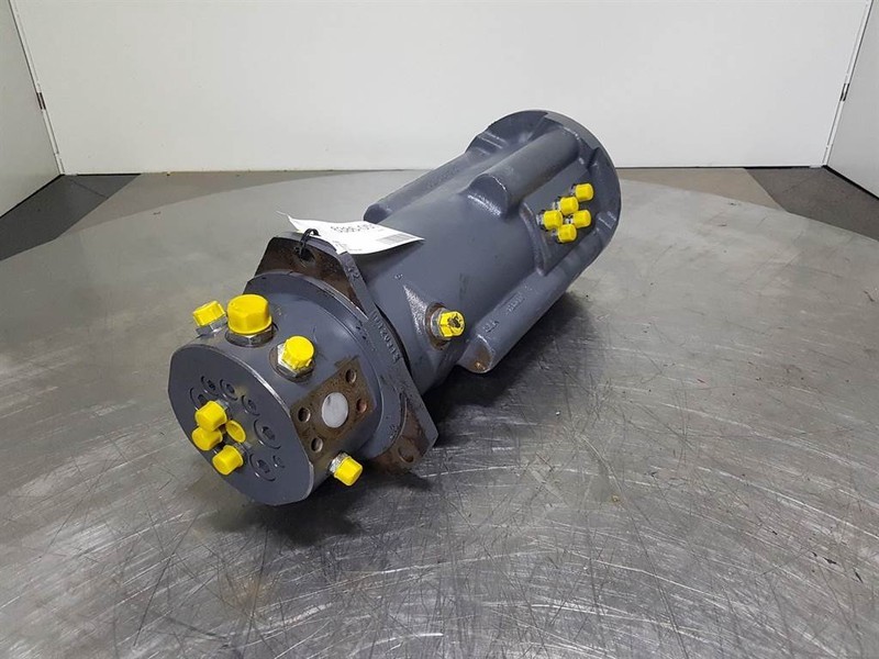 Fuchs MHL320-5383690003-Haldex 532160001-Swing joint - Hydraulika pro Stavební technika: obrázek 5 Fuchs MHL320-5383690003-Haldex 532160001-Swing joint - Hydraulika pro Stavební technika: obrázek 5