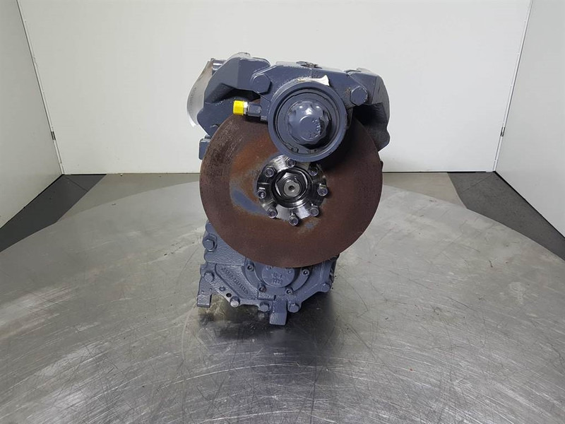 Fuchs MHL320-5435661164-Kessler+CO W1018.3A-Transmission - Převodovka a díly pro Stavební technika: obrázek 3 Fuchs MHL320-5435661164-Kessler+CO W1018.3A-Transmission - Převodovka a díly pro Stavební technika: obrázek 3