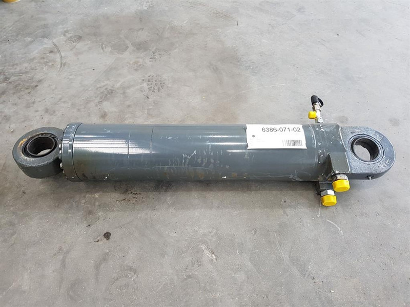 Fuchs MHL320-5577661295-Outrigger cylinder/Zylinder - Hydraulika pro Stavební technika: obrázek 1 Fuchs MHL320-5577661295-Outrigger cylinder/Zylinder - Hydraulika pro Stavební technika: obrázek 1