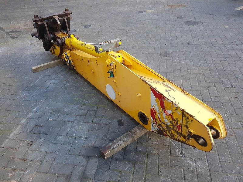 Furukawa W725LS-1231511H94-Dipperstick/Stiel/Lepelsteel - Výložník pro Stavební technika: obrázek 3 Furukawa W725LS-1231511H94-Dipperstick/Stiel/Lepelsteel - Výložník pro Stavební technika: obrázek 3