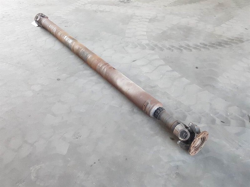 Furukawa W725LS - Propshaft/Gelenkwelle/Cardanas - Náprava a díly pro Stavební technika: obrázek 2 Furukawa W725LS - Propshaft/Gelenkwelle/Cardanas - Náprava a díly pro Stavební technika: obrázek 2
