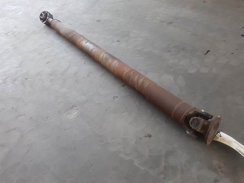 Furukawa W725LS - Propshaft/Gelenkwelle/Cardanas - Náprava a díly pro Stavební technika: obrázek 3 Furukawa W725LS - Propshaft/Gelenkwelle/Cardanas - Náprava a díly pro Stavební technika: obrázek 3