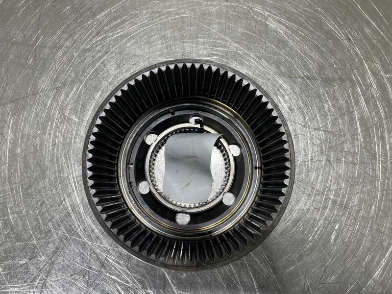 Furukawa W725LS-ZF AP-B745-Ring gear/Hohlrad/Ringwiel - Náprava a díly pro Stavební technika: obrázek 4 Furukawa W725LS-ZF AP-B745-Ring gear/Hohlrad/Ringwiel - Náprava a díly pro Stavební technika: obrázek 4