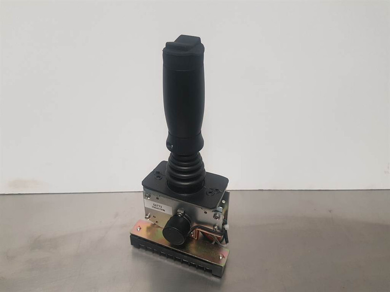 Genie 56773GT - Joystick/Steuergriff/Bedieningshendel - Elektrický systém pro Stavební technika: obrázek 2 Genie 56773GT - Joystick/Steuergriff/Bedieningshendel - Elektrický systém pro Stavební technika: obrázek 2