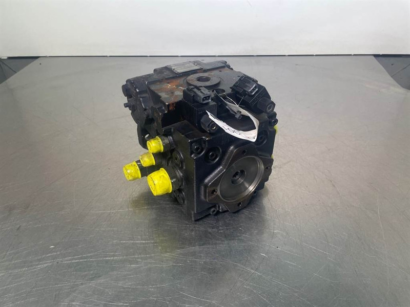 Genie Z34-22-Sauer Danfoss 42R28DG-Drive motor/Fahrmotor - Hydraulika pro Stavební technika: obrázek 3 Genie Z34-22-Sauer Danfoss 42R28DG-Drive motor/Fahrmotor - Hydraulika pro Stavební technika: obrázek 3