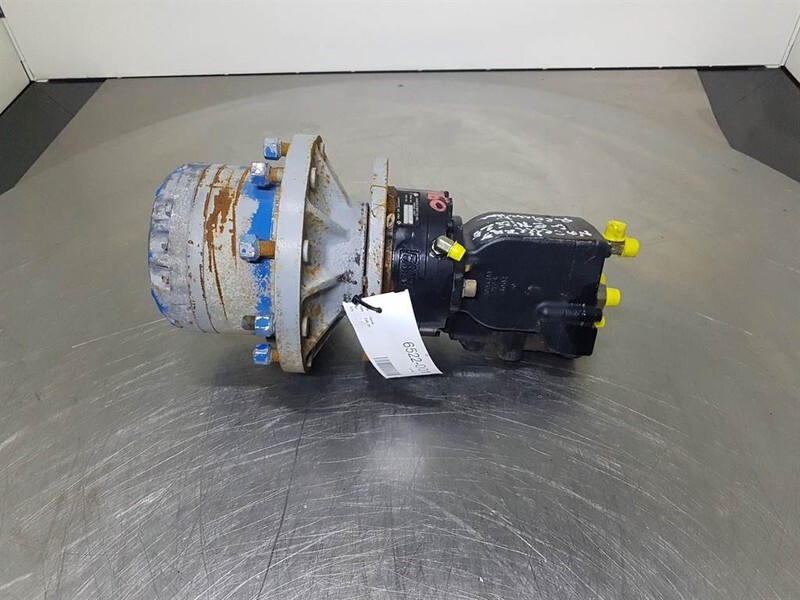 Genie Z45-25-Sauer Danfoss LV35ENAYNFF01SNNA-Wheel motor - Hydraulika pro Stavební technika: obrázek 1 Genie Z45-25-Sauer Danfoss LV35ENAYNFF01SNNA-Wheel motor - Hydraulika pro Stavební technika: obrázek 1