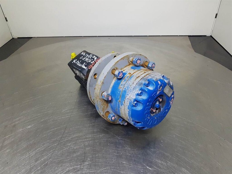 Genie Z45-25-Sauer Danfoss LV35ENAYNFF01SNNA-Wheel motor - Hydraulika pro Stavební technika: obrázek 5 Genie Z45-25-Sauer Danfoss LV35ENAYNFF01SNNA-Wheel motor - Hydraulika pro Stavební technika: obrázek 5