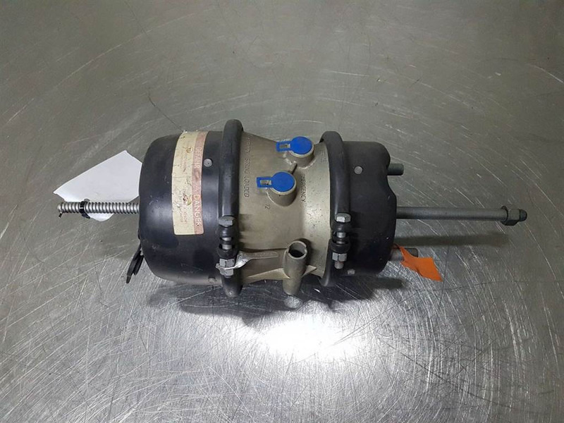 HALDEX 346181011 - Spring Brake Cylinder - Hydraulika pro Stavební technika: obrázek 4 HALDEX 346181011 - Spring Brake Cylinder - Hydraulika pro Stavební technika: obrázek 4