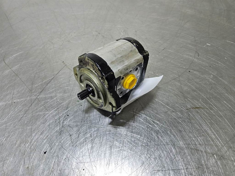 HALDEX W9A1-23-R-3-F-27-N-N-Gearpump/Zahnradpumpe - Hydraulika pro Stavební technika: obrázek 5 HALDEX W9A1-23-R-3-F-27-N-N-Gearpump/Zahnradpumpe - Hydraulika pro Stavební technika: obrázek 5