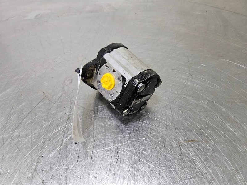HALDEX W9A1-23-R-3-F-27-N-N-Gearpump/Zahnradpumpe - Hydraulika pro Stavební technika: obrázek 3 HALDEX W9A1-23-R-3-F-27-N-N-Gearpump/Zahnradpumpe - Hydraulika pro Stavební technika: obrázek 3