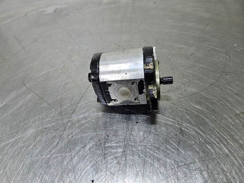 HALDEX W9A1-23-R-3-F-27-N-N-Gearpump/Zahnradpumpe - Hydraulika pro Stavební technika: obrázek 4 HALDEX W9A1-23-R-3-F-27-N-N-Gearpump/Zahnradpumpe - Hydraulika pro Stavební technika: obrázek 4