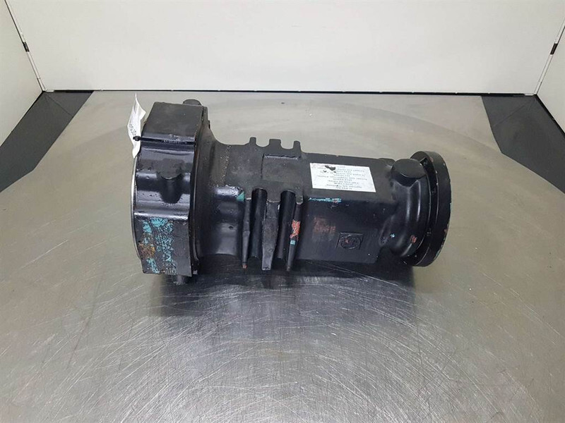 Hamm -ZF MT/C3075-4475219007-Axle housing/Achskörper - Náprava a díly pro Stavební technika: obrázek 1 Hamm -ZF MT/C3075-4475219007-Axle housing/Achskörper - Náprava a díly pro Stavební technika: obrázek 1