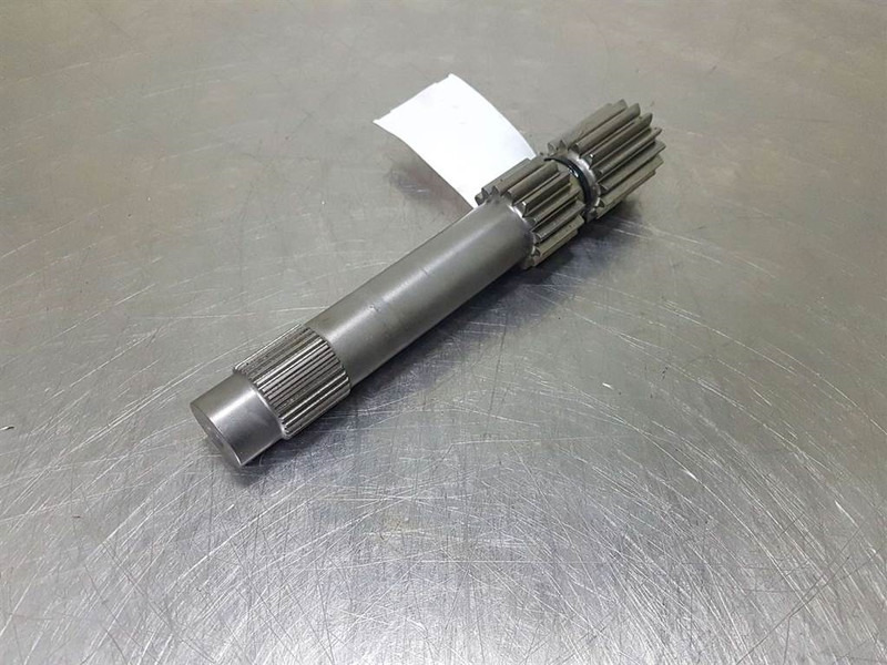 Hamm -ZF MT/C3075-4475309101-Sun gear shaft/Zonneas - Náprava a díly pro Stavební technika: obrázek 3 Hamm -ZF MT/C3075-4475309101-Sun gear shaft/Zonneas - Náprava a díly pro Stavební technika: obrázek 3