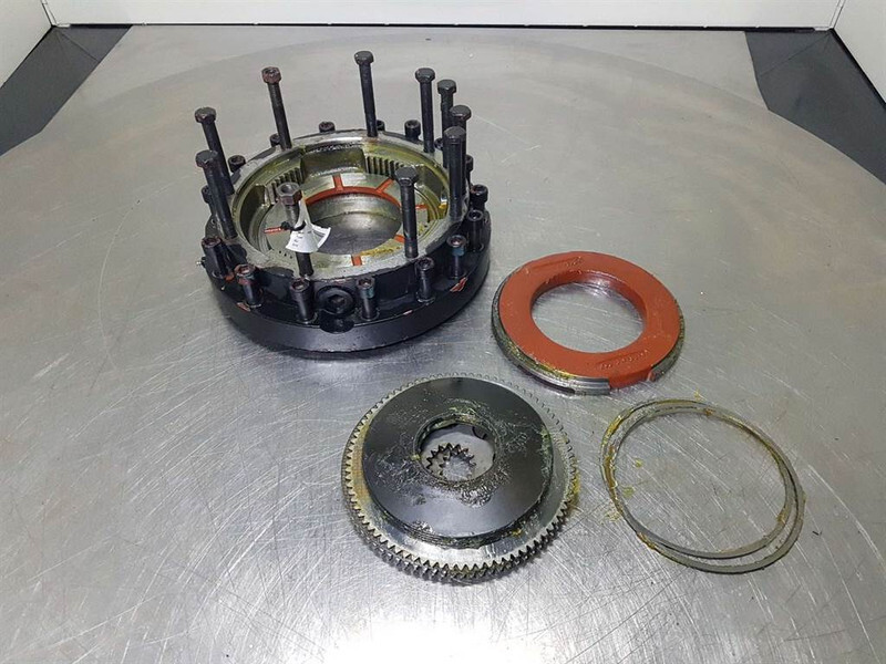 Hamm -ZF MT/C3075-4475319092-Multidisk brake - Brzdové díly pro Stavební technika: obrázek 2 Hamm -ZF MT/C3075-4475319092-Multidisk brake - Brzdové díly pro Stavební technika: obrázek 2