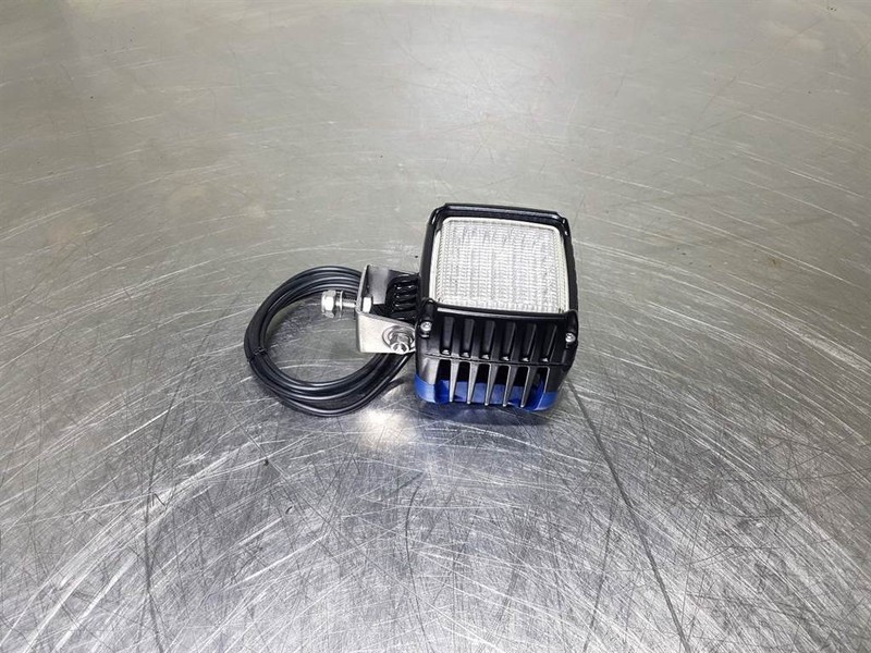 Hella Power Beam 2000-1GA 996 189-0-Light/Leuchte - Elektrický systém pro Stavební technika: obrázek 2 Hella Power Beam 2000-1GA 996 189-0-Light/Leuchte - Elektrický systém pro Stavební technika: obrázek 2