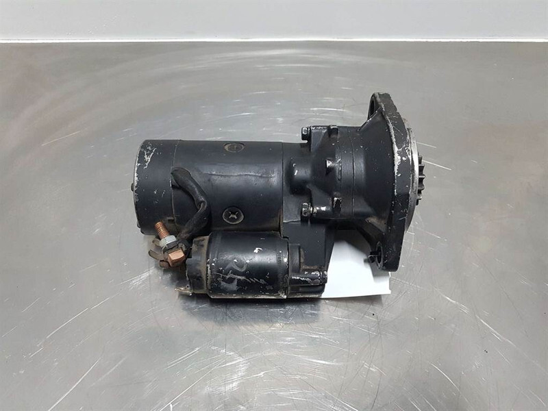 Hitachi 12V 15T 2,5KW - Starter/Anlasser/Startmotor - Motor pro Stavební technika: obrázek 2 Hitachi 12V 15T 2,5KW - Starter/Anlasser/Startmotor - Motor pro Stavební technika: obrázek 2
