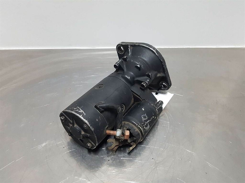 Hitachi 12V 15T 2,5KW - Starter/Anlasser/Startmotor - Motor pro Stavební technika: obrázek 3 Hitachi 12V 15T 2,5KW - Starter/Anlasser/Startmotor - Motor pro Stavební technika: obrázek 3