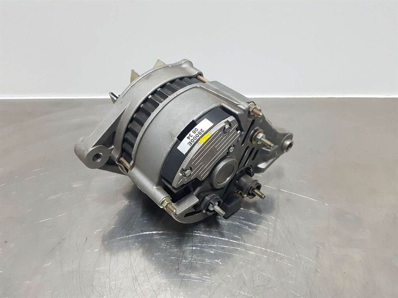 Hitachi 14V 55A-Alternator/Lichtmaschine/Dynamo - Motor pro Stavební technika: obrázek 4 Hitachi 14V 55A-Alternator/Lichtmaschine/Dynamo - Motor pro Stavební technika: obrázek 4