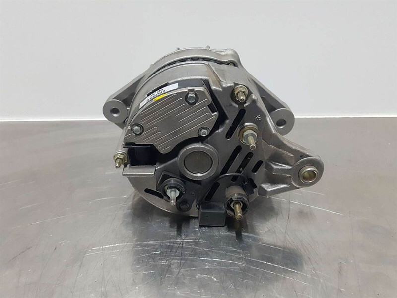 Hitachi 14V 55A-Alternator/Lichtmaschine/Dynamo - Motor pro Stavební technika: obrázek 5 Hitachi 14V 55A-Alternator/Lichtmaschine/Dynamo - Motor pro Stavební technika: obrázek 5