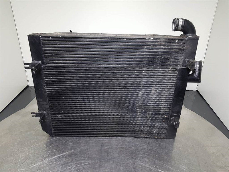 Hydac CMS-Combination Cooler/Kühler/Koeler - Motor a díly pro Stavební technika: obrázek 3 Hydac CMS-Combination Cooler/Kühler/Koeler - Motor a díly pro Stavební technika: obrázek 3