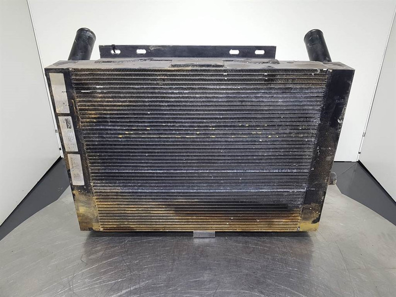 Hydac - Watercooler/Kühler/Koeler - Motor a díly pro Stavební technika: obrázek 3 Hydac - Watercooler/Kühler/Koeler - Motor a díly pro Stavební technika: obrázek 3