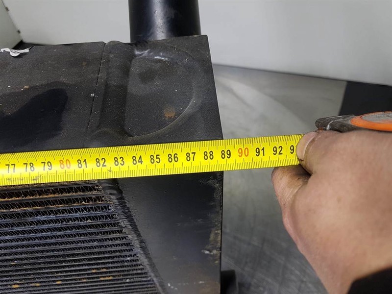 Hydac - Watercooler/Kühler/Koeler - Motor a díly pro Stavební technika: obrázek 5 Hydac - Watercooler/Kühler/Koeler - Motor a díly pro Stavební technika: obrázek 5