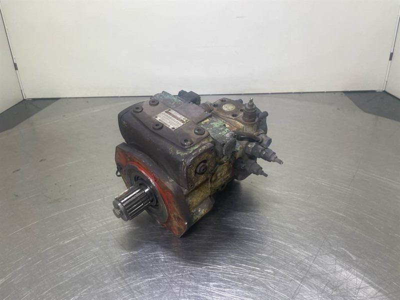 Hydromatik A4V56DA1.0L001A10-233.19.02.17-Drive pump/Rijpomp - Hydraulika pro Stavební technika: obrázek 1 Hydromatik A4V56DA1.0L001A10-233.19.02.17-Drive pump/Rijpomp - Hydraulika pro Stavební technika: obrázek 1