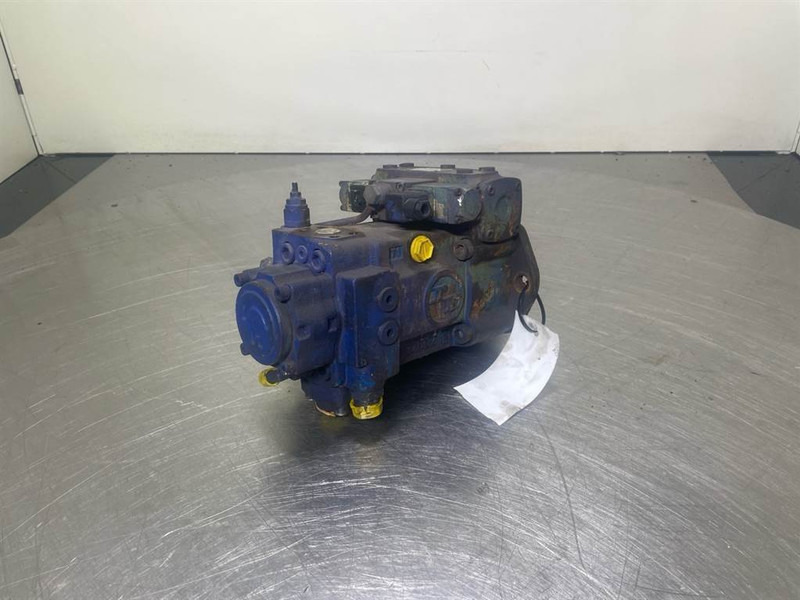 Hydromatik A4V56DA1.0L001A10-233.19.02.17-Drive pump/Rijpomp - Hydraulika pro Stavební technika: obrázek 3 Hydromatik A4V56DA1.0L001A10-233.19.02.17-Drive pump/Rijpomp - Hydraulika pro Stavební technika: obrázek 3