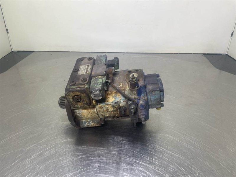 Hydromatik A4V56DA1.0L001A10-233.19.02.17-Drive pump/Rijpomp - Hydraulika pro Stavební technika: obrázek 2 Hydromatik A4V56DA1.0L001A10-233.19.02.17-Drive pump/Rijpomp - Hydraulika pro Stavební technika: obrázek 2